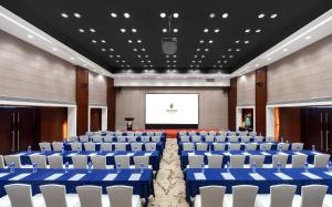 shenzhen huaqiang plaza hotel