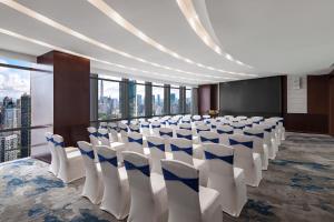 shenzhen huaqiang plaza hotel