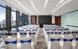 shenzhen huaqiang plaza hotel