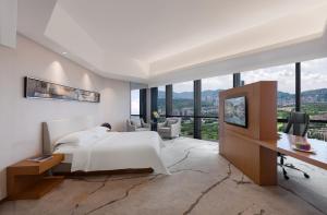 shenzhen huaqiang plaza hotel