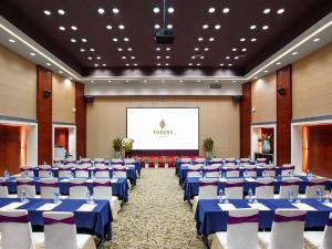shenzhen huaqiang plaza hotel