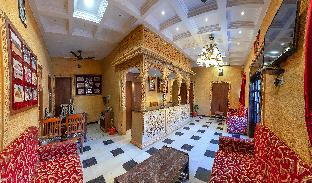 Hotel Akashdeep,Jaisalmer>>Jaipur,3 star