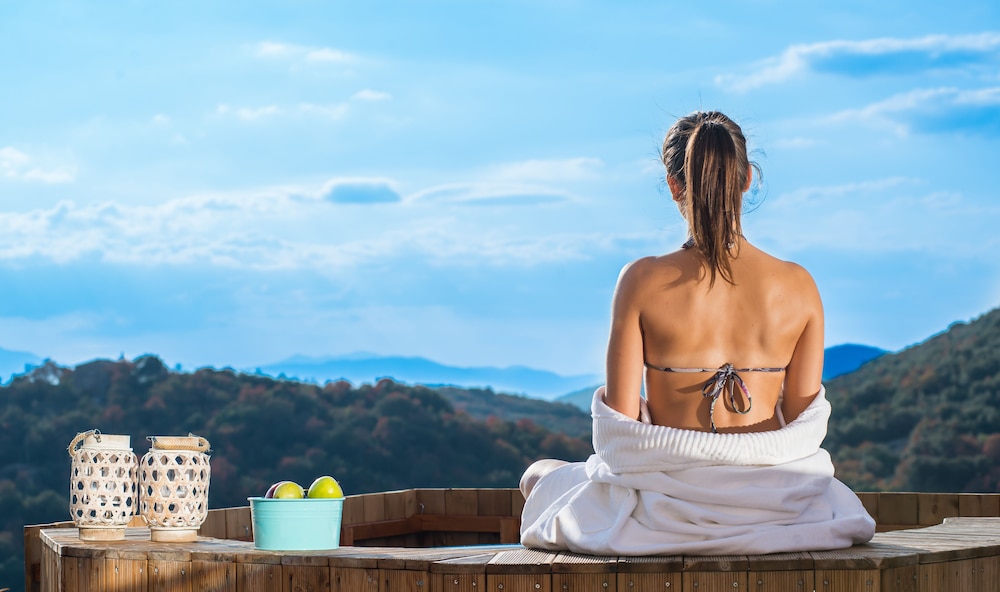 pirrion wellness hotel