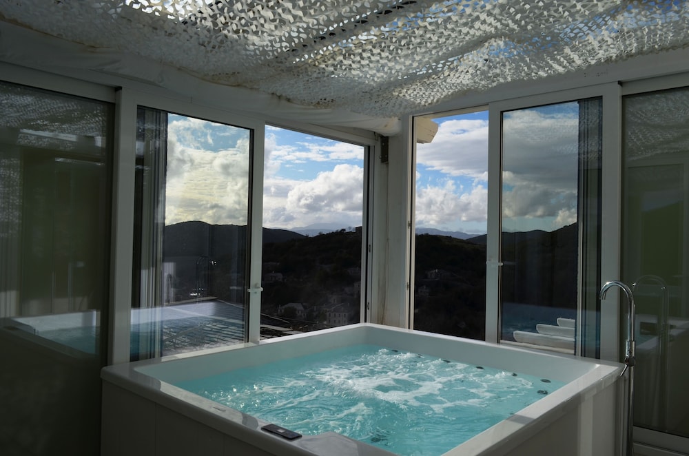 pirrion wellness hotel