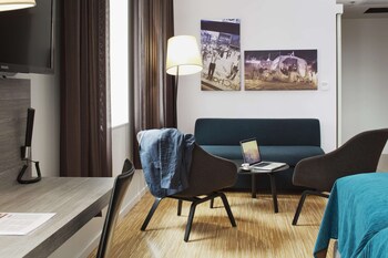 scandic aarhus city