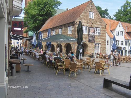 padborg