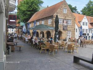padborg