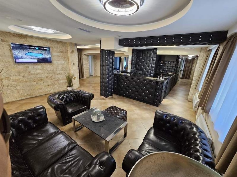 olympic apartments wellness and spa