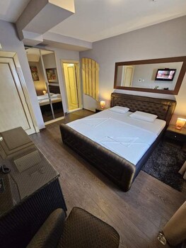 olympic apartments wellness and spa