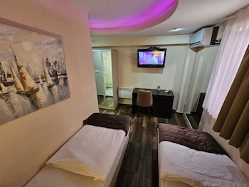 olympic apartments wellness and spa