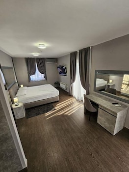 olympic apartments wellness and spa