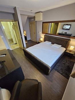 olympic apartments wellness and spa