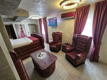 olympic apartments wellness and spa