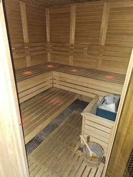 olympic apartments wellness and spa