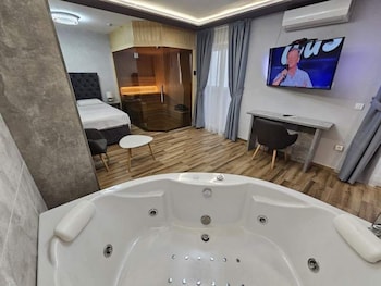 olympic apartments wellness and spa