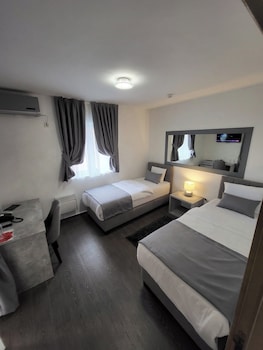 olympic apartments wellness and spa