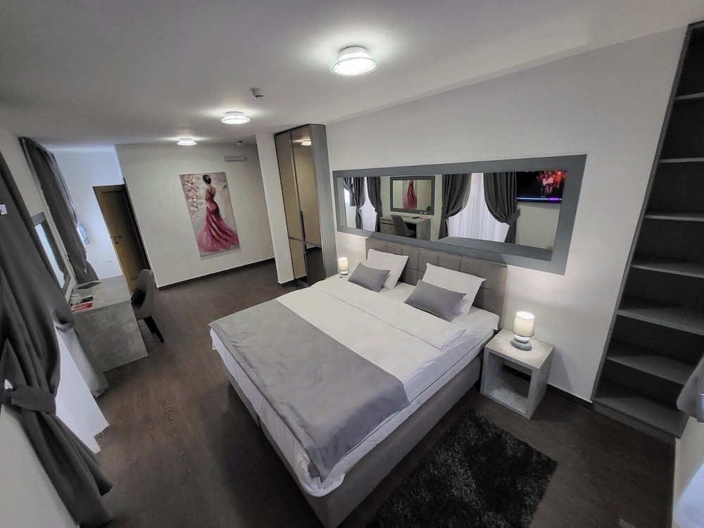 olympic apartments wellness and spa