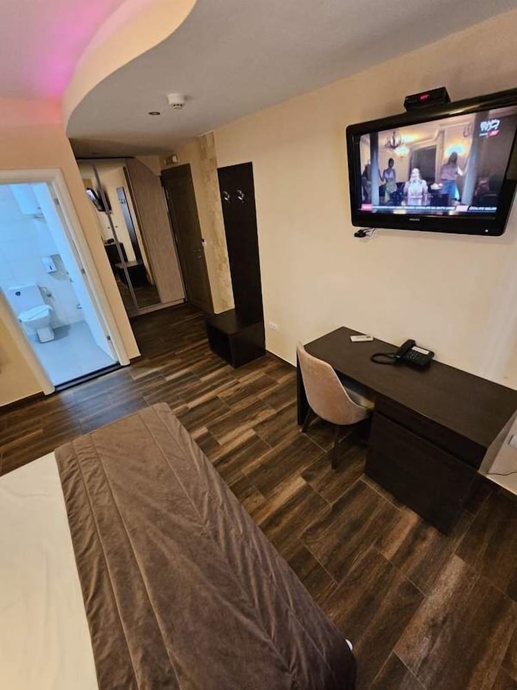 olympic apartments wellness and spa