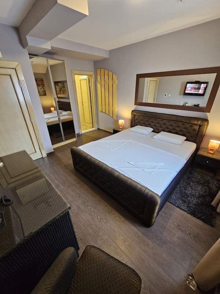 olympic apartments wellness and spa