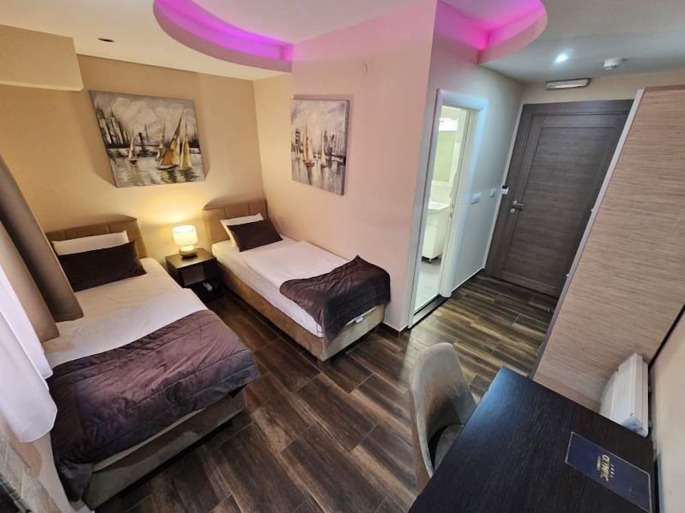 olympic apartments wellness and spa