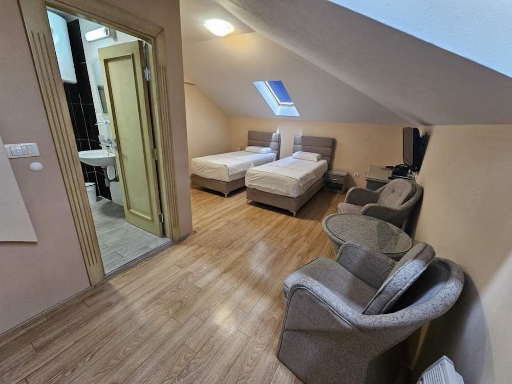 olympic apartments wellness and spa