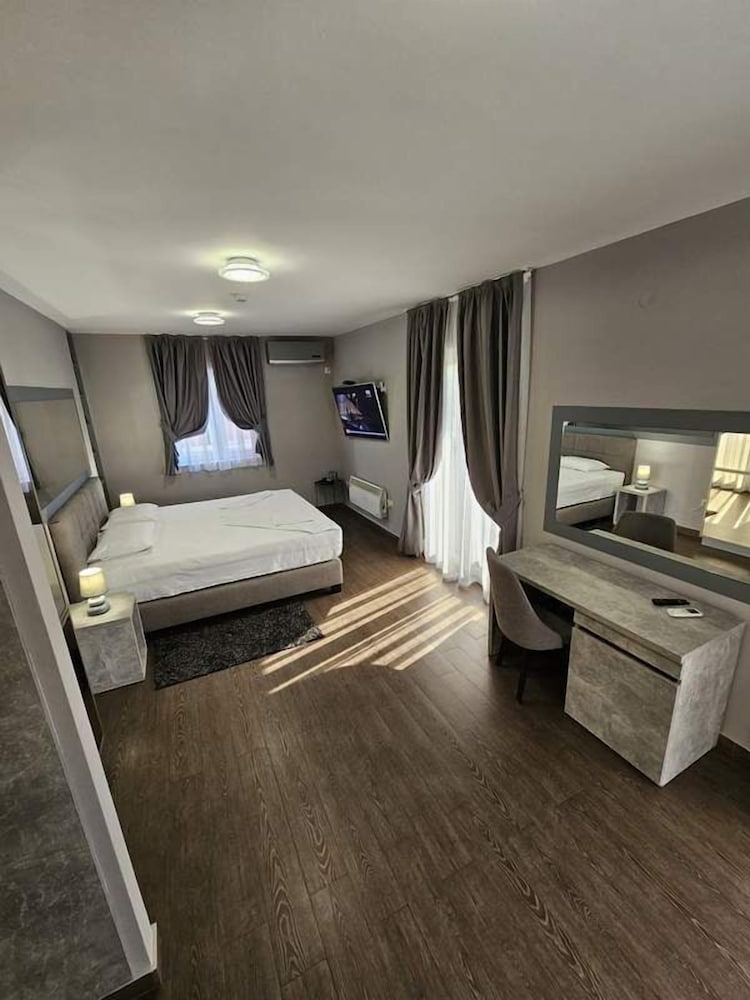 olympic apartments wellness and spa