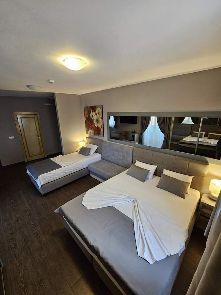 olympic apartments wellness and spa