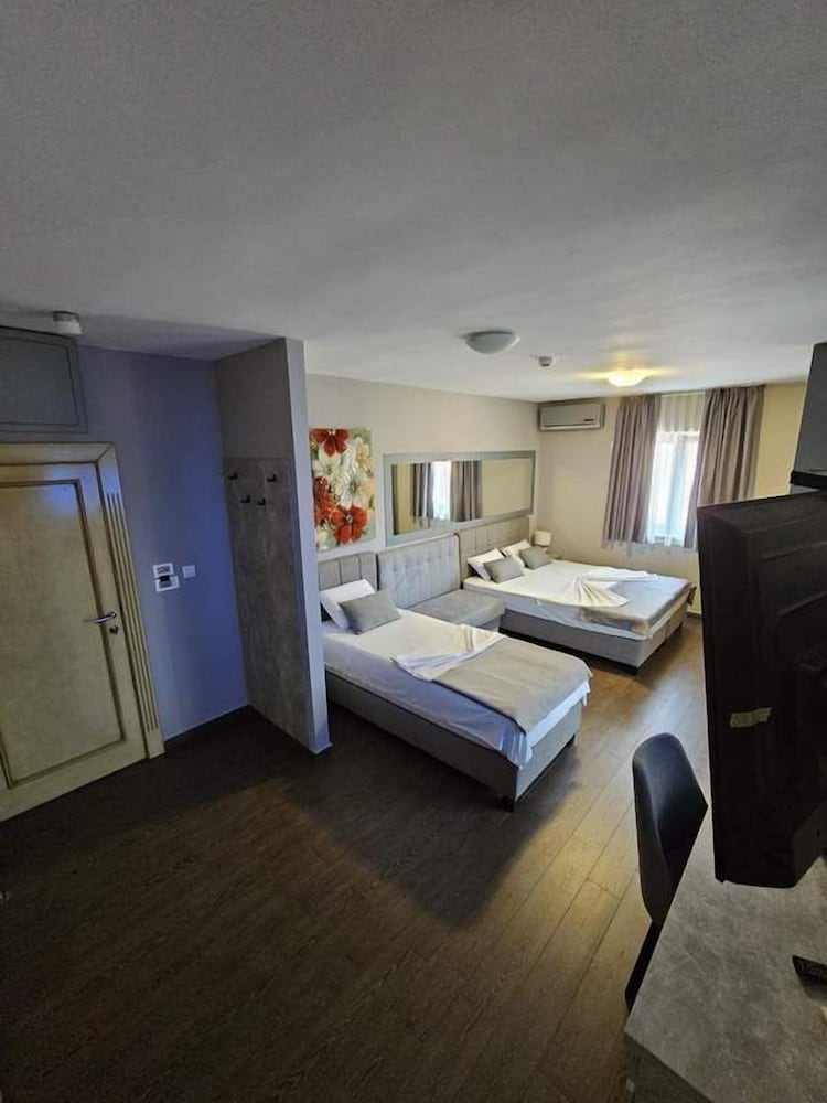 olympic apartments wellness and spa