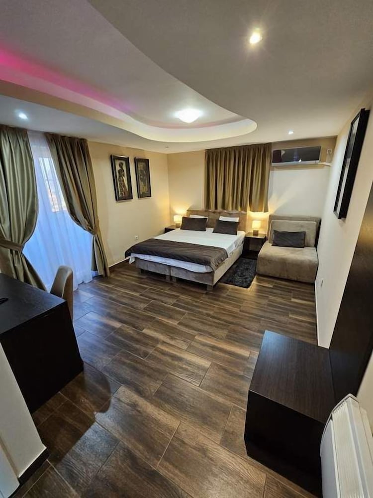 olympic apartments wellness and spa