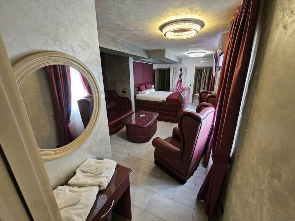 olympic apartments wellness and spa