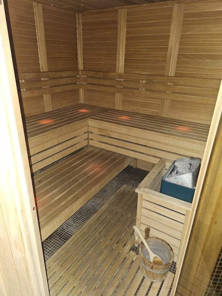 olympic apartments wellness and spa