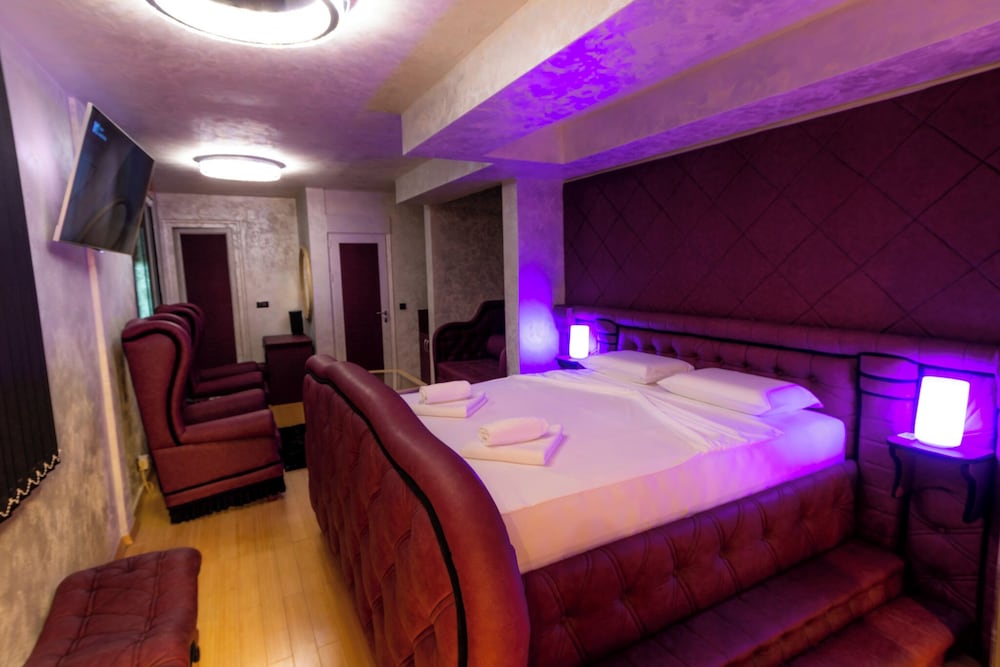 olympic apartments wellness and spa