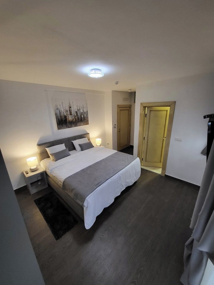 olympic apartments wellness and spa