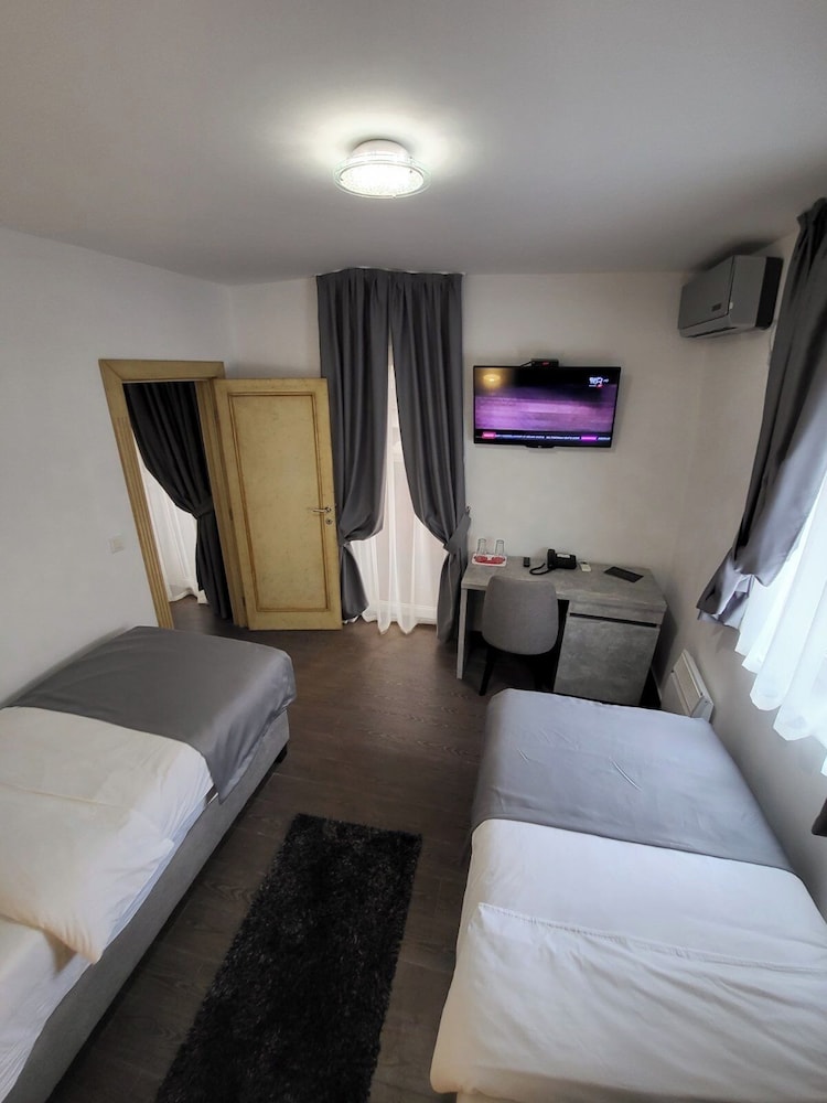 olympic apartments wellness and spa