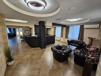 olympic apartments wellness and spa