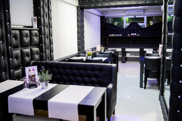 olympic apartments wellness and spa