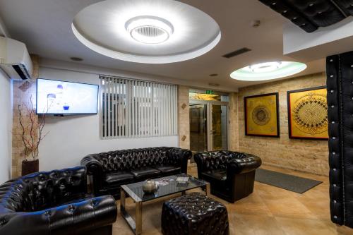 olympic apartments wellness and spa