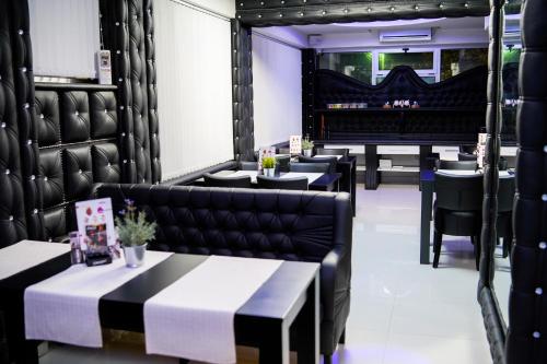 olympic apartments wellness and spa