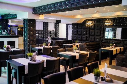 olympic apartments wellness and spa