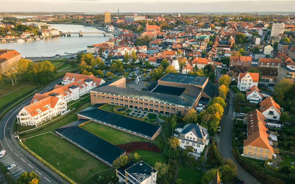 hotel sonderborg strand
