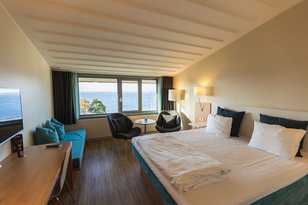 hotel sonderborg strand