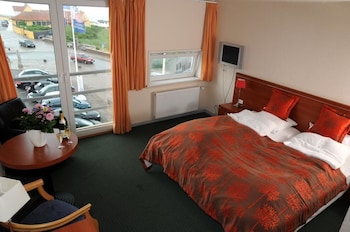 Hotel Hirtshals,Hjørring>>Hirtshals,3 star