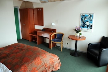 Hotel Hirtshals,Hjørring>>Hirtshals,3 star