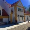 Hotel Bramslevgaard,Nordjylland>>Hobro,3 star