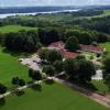 Hotel Bramslevgaard,Nordjylland>>Hobro,3 star