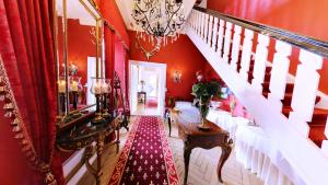 vraa slotshotel