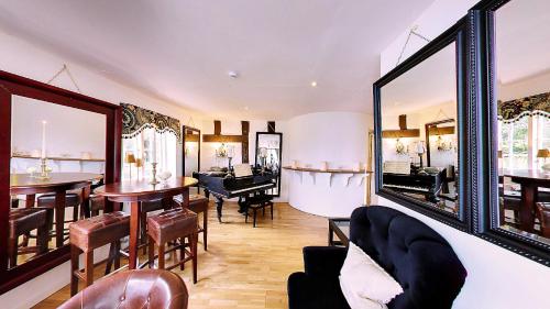 vraa slotshotel