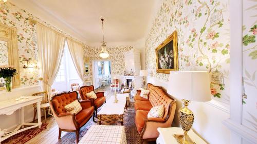 vraa slotshotel