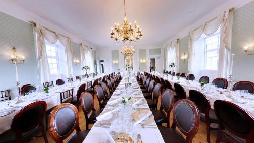vraa slotshotel