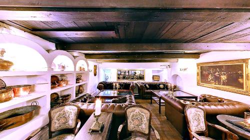 vraa slotshotel